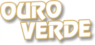 Logo Ouro Verde